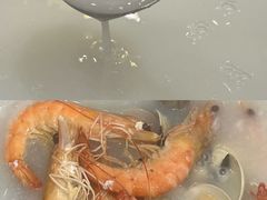 -御膳粥·牛乳粥底火锅·地道顺德菜(容桂店)