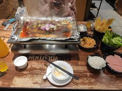 -愿者上钩(龙华华润万家店)