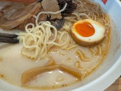 -味千拉面(金融街店)
