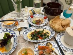 -KingThaia金泰兰(滨江天街店)