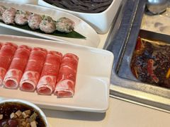 -海底捞火锅(威高广场店)