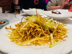 -永兴餐厅(复兴中路店)