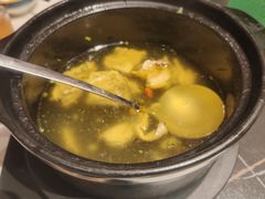 -老李家土菜馆·安吉地标美食