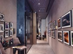 -wineapp葡萄酒餐吧(外滩金融中心店)