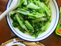 -肖记公安牛肉鱼杂馆·省级非物质文化遗产(三角路直营店)