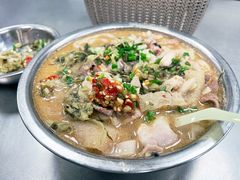 老友三鲜粉-舒记粉店(七星路店)