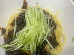 杂酱面-祥和居炸酱面馆(美食街店)