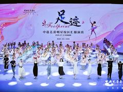 -中央芭蕾舞团·中芭艺蕾(酒仙桥明星校区)