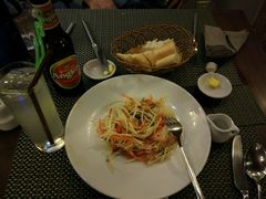 -Old House Restaurant