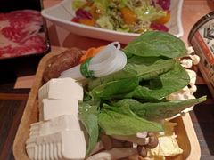 -山葵家·创意料理(宁波来福士店)