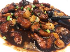 -永丰源大酒店(人民中路店)