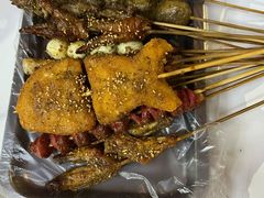 -非凡烧烤(历史博物馆店)