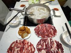 -黑山牛肉汤火锅(花城汇店)