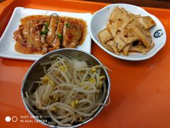 -梅园食堂