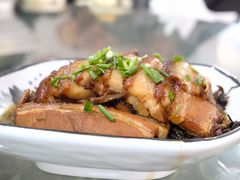 -涵家味土菜馆·徽州一绝臭鳜鱼(三河古镇店)