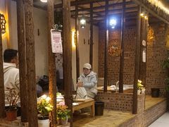 -二张农家菜(天通苑店)