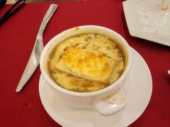 -红房子西菜馆(淮海中路店)
