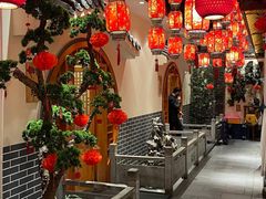 -巡耕记·湖南土菜(长湖店)