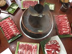 -壹条龙饭庄台基厂店