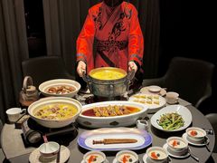 -曾宴·楚菜(湖北省博物馆店)