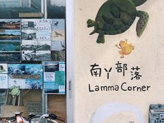 -南丫岛