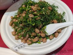 -东北大院·东北菜(三台子店)