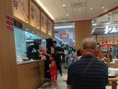 -回味鸭血粉丝汤(京新邻里中心店)