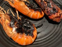 -Kingkong Buffet(The Mercury ville)