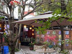 -陶缘一号·四季缘·老字号顺德菜·户外婚礼家宴(西滘店)