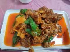 -乐乐餐厅(湘子庙街店)