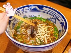 小锅米线-蜗牛小馆醉乡民谣云南菜(惠新西里店)