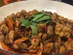 -小锅饭(欧亚卖场店)
