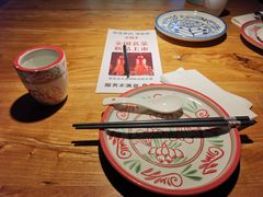 -小放牛炒菜馆(三丰店)