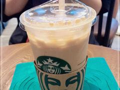 -星巴克(重庆火车北站北广场II店)
