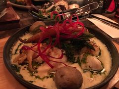 -Pakkhús Restaurant