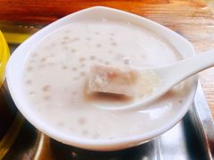 西米露-琼海·狮椰美食楼