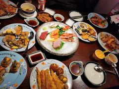 -松子料理(亮马桥店)