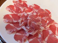 -前门杨记·铜锅涮肉(王府井·故宫店)
