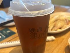 -章记星洲 · 新加坡餐厅(望京店)