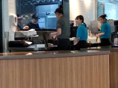 -The Habit Burger Grill 哈比特汉堡(爱琴海店)