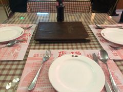 -华梅西餐厅(哈尔滨中央大街店)