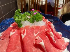 -重庆高老九火锅(虹桥天地店)