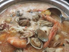 -鸿港海鲜批发市场