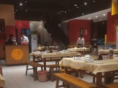 -聚味瞿记·龙虾堂(天元店)