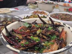 -辣螃铠盆盆蟹大排档(总店)