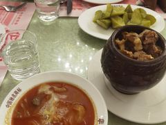 -华梅西餐厅(哈尔滨中央大街店)