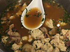 -苹果树下艺术餐厅(通州店)