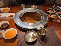 -三代烤肉(保利广场店)