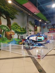 -哆啦爱梦儿童乐园(住邦城市广场店)