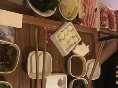 -傣妹火锅(四川北路店)